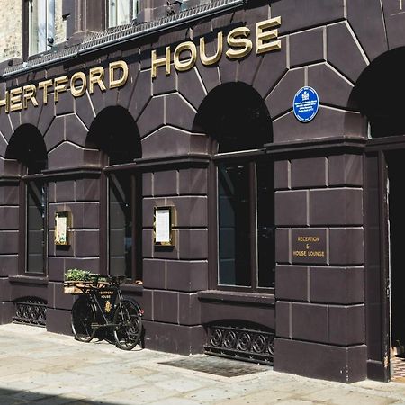 Hertford House Exterior photo