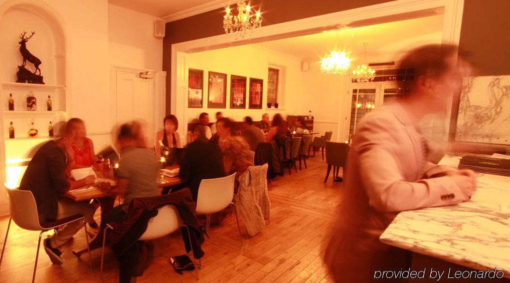 Hertford House Restaurant photo
