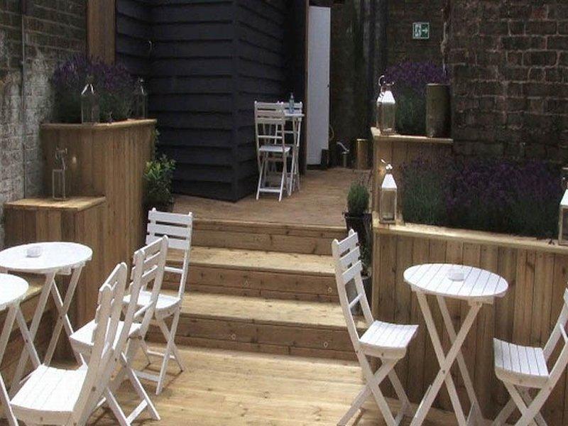 Hertford House Restaurant photo