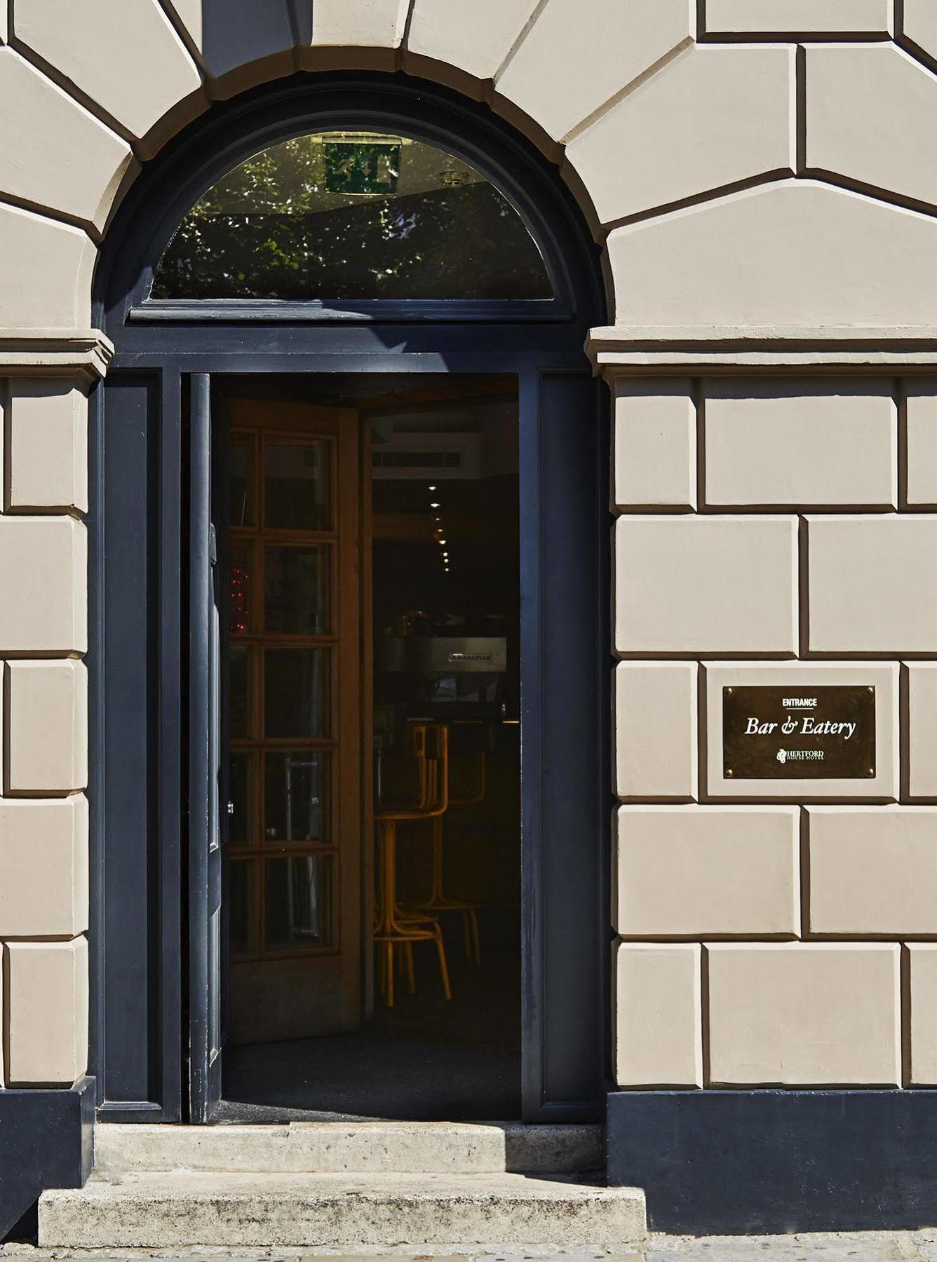 Hertford House Exterior photo